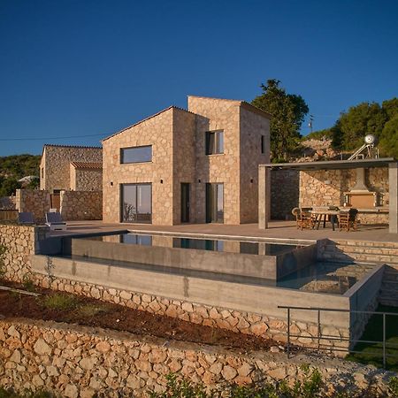 Aroa Eco Living Experience Villa Volímai Eksteriør bilde