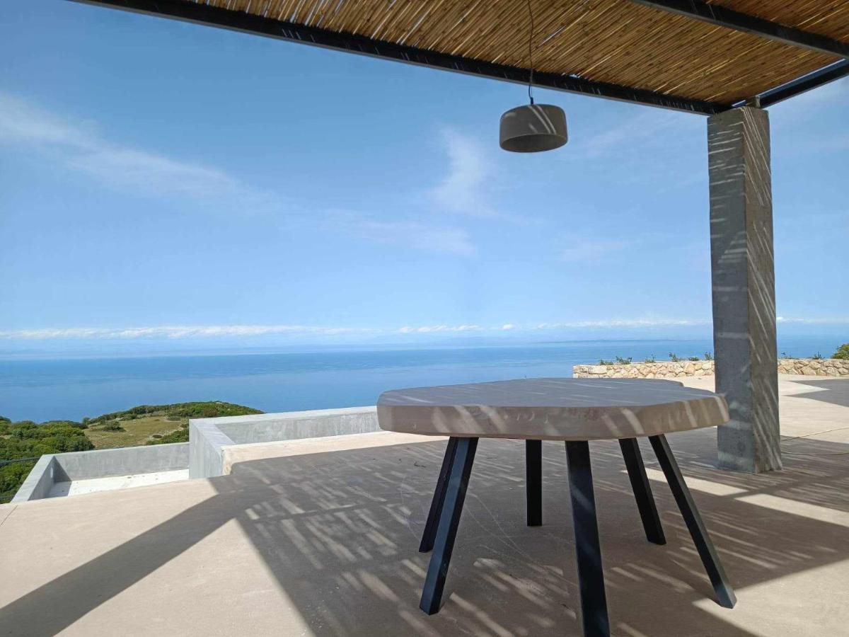 Aroa Eco Living Experience Villa Volímai Eksteriør bilde