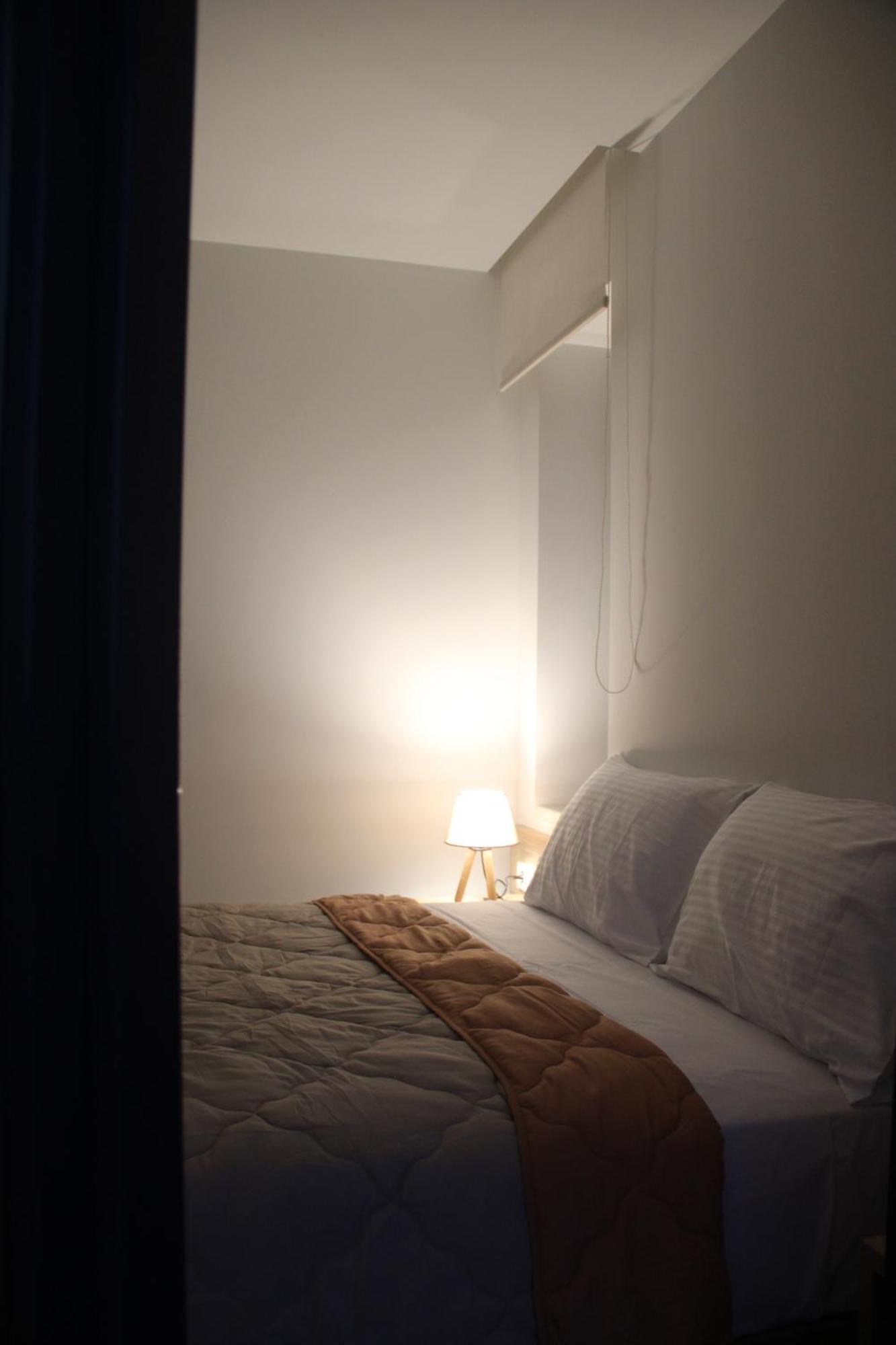 Aroa Eco Living Experience Villa Volímai Eksteriør bilde